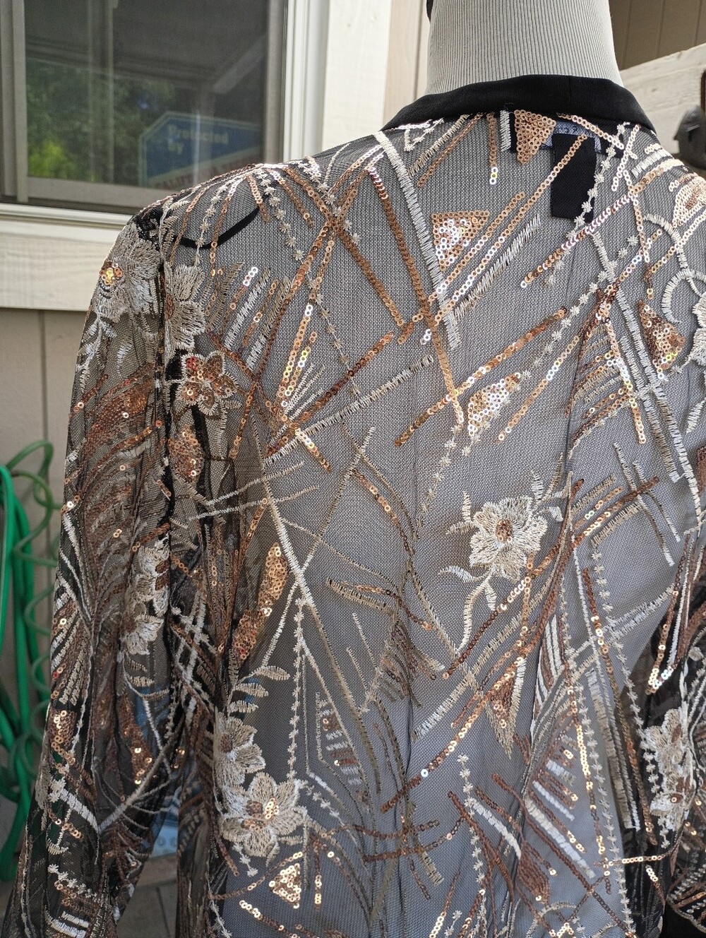 Jacket - Picture 3 of 3